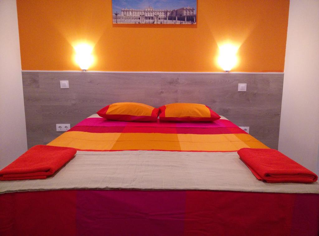 Versailles Apartment Madrid
