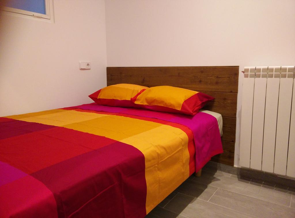 Apartment Versailles Madrid