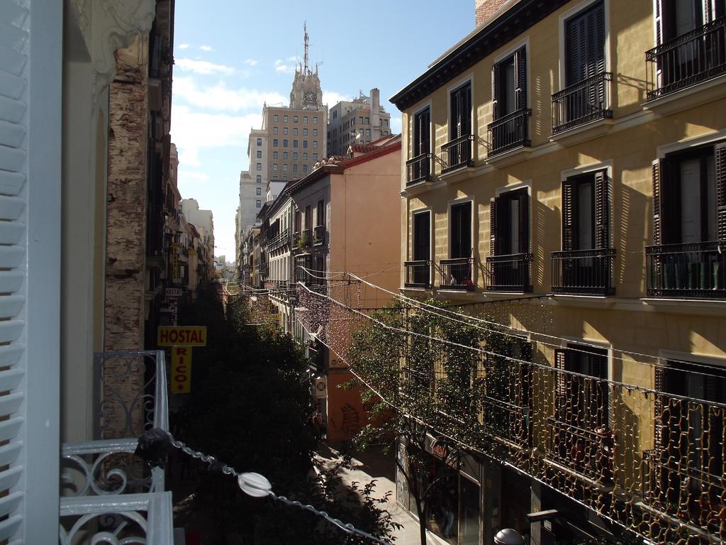 Apartment Versailles Madrid