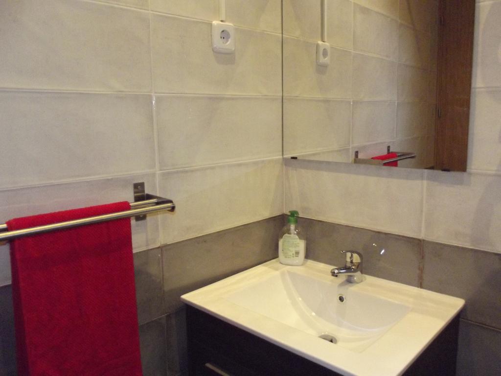 Apartment Versailles Madrid