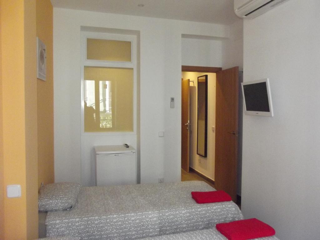Versailles Apartment Madrid